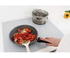 Какая варочная панель лучше — индукционная или электрическая?